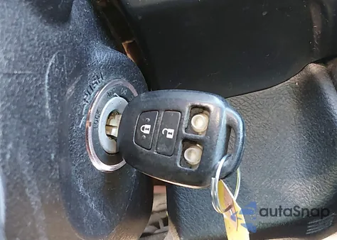 2016 Toyota Camry Le из США, поврежденный, VIN 4T4BF1FK5GR573857